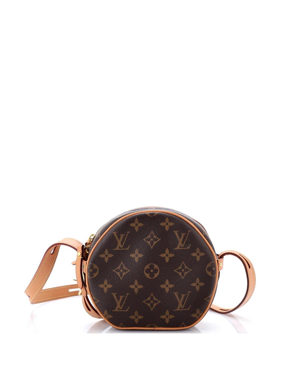 Louis Vuitton Boite Chapeau Souple Bag #364590L18B